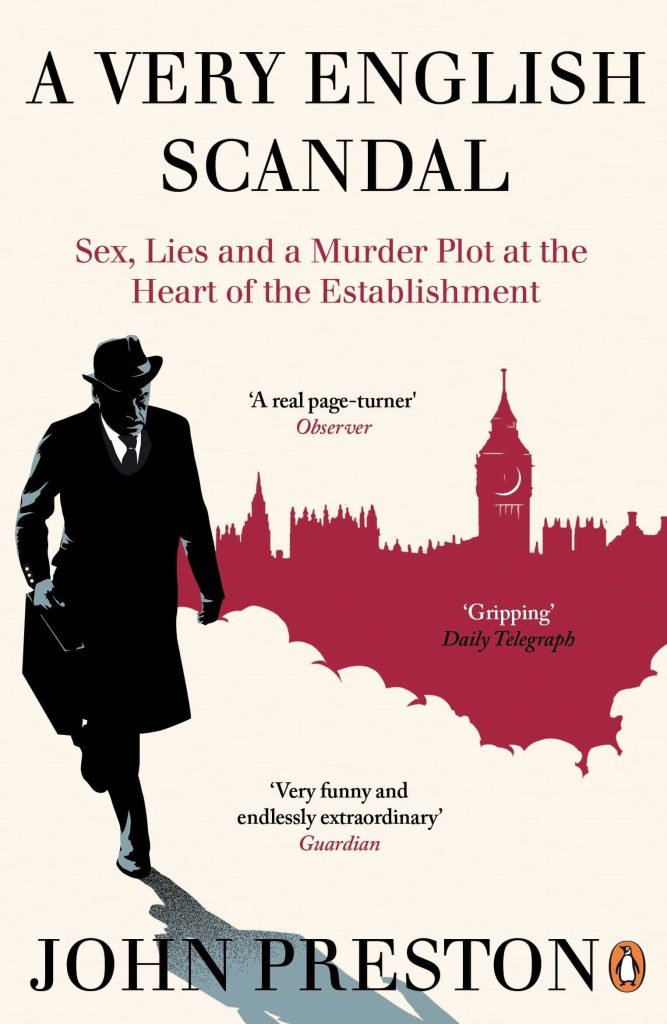 Hugh Grant dizisi A Very English Scandal'ın detayları belli oluyor!