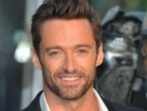 Hugh Jackman: Ben de Türk sayılırım