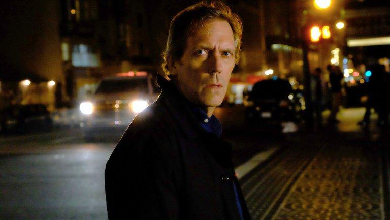 Hugh Laurie'li Chance dizisinden ilk fragman yayınlandı