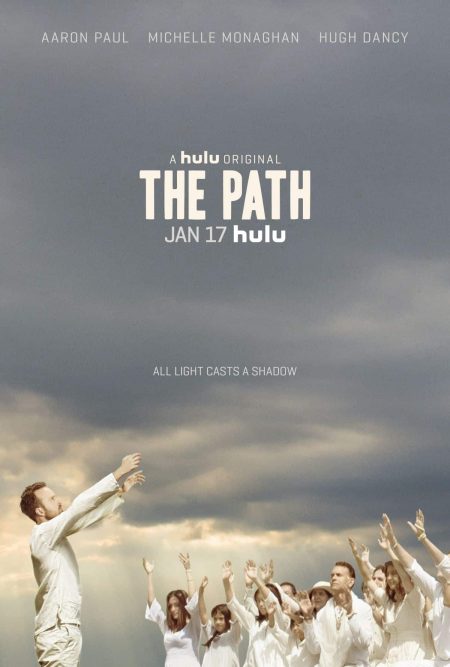 Hulu dizisi The Path 3. sezondan fragman ve poster geldi!