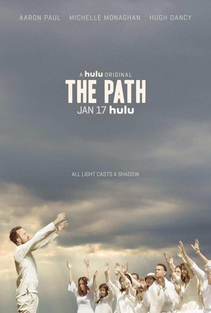 Hulu dizisi The Path 3. sezondan fragman ve poster geldi!