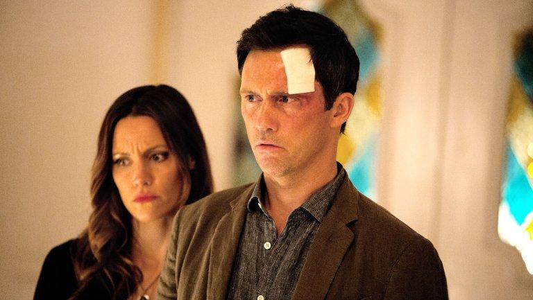 Hulu'nun yeni dizisi Shut Eye'ı tanıyalım