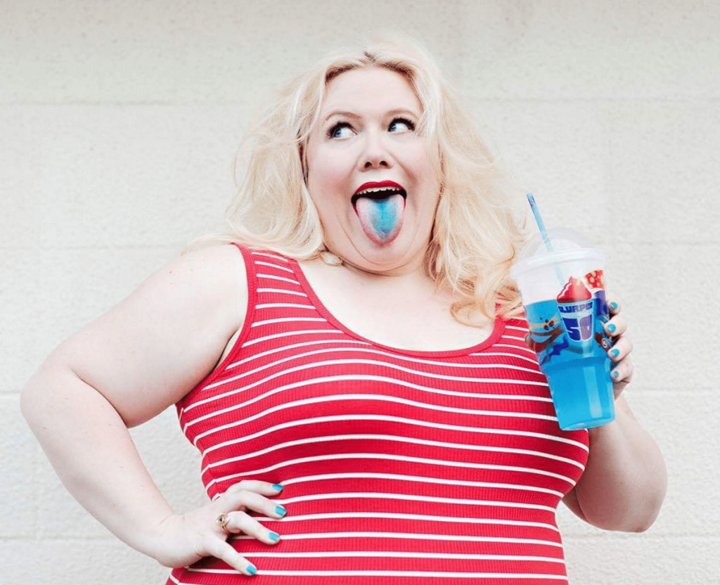Hulu'nun yeni komedi dizisi Shrill'i tanıyalım!