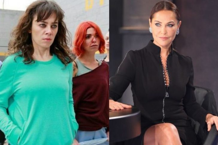 Hülya Avşar Avlu'nun yeni müdiresi mi olacak?