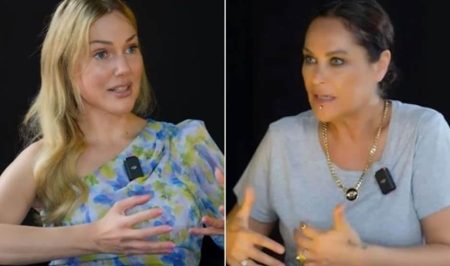 Hülya Avşar: Günah keçisi ilan edildim