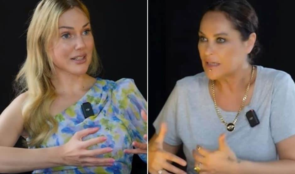 Hülya Avşar: Günah keçisi ilan edildim