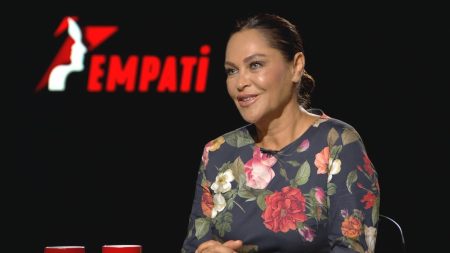 Hülya Avşar: "Güzelliğe çok güvendim