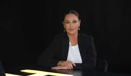 Hülya Avşar’ın bu haftaki konuğu ünlü avukat Kezban Hatemi!