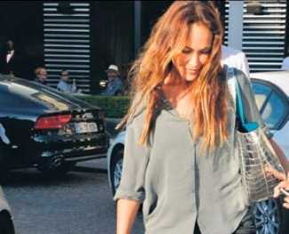 Hülya Avşar'ın canını sıkan olaylar!