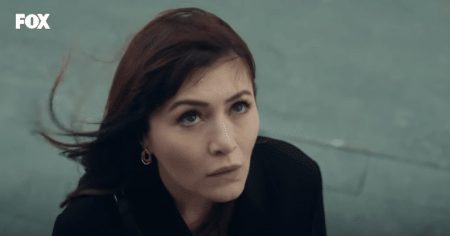 Hülya Avşarlı yeni dizi Masumiyet'in ilk tanıtımı yayınlandı!