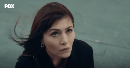 Hülya Avşarlı yeni dizi Masumiyet'in ilk tanıtımı yayınlandı!