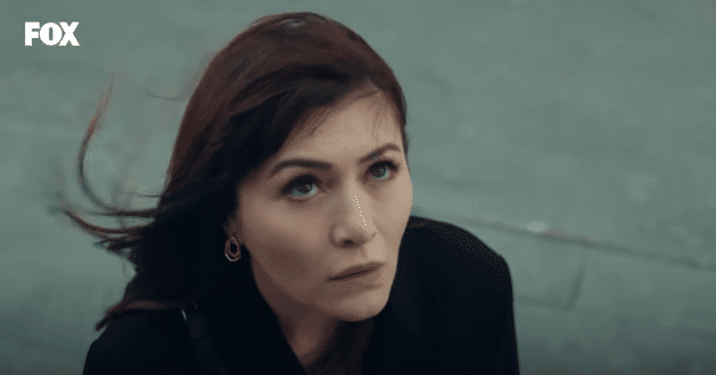 Hülya Avşarlı yeni dizi Masumiyet'in ilk tanıtımı yayınlandı!