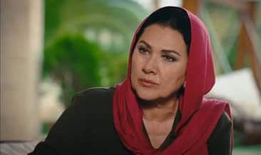 Hülya Darcan Korel Şeref Sözü dizisinin kadrosunda!