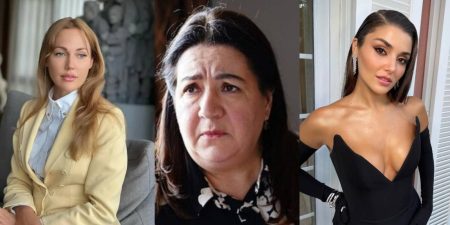 Hülya Duyar o isimleri nasıl keşfettiğini açıkladı