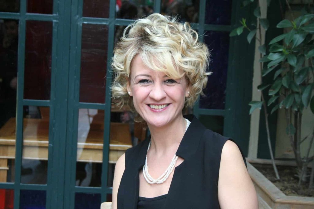 Hülya Gülşen Ramo'ya konuk oluyor!