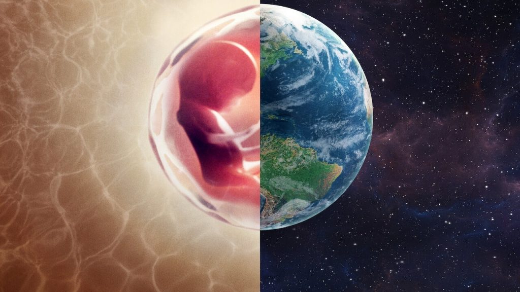 Human: The World Within dizisi Netflix'te! İnsan: İçimizdeki Dünya nasıl bir yapım?