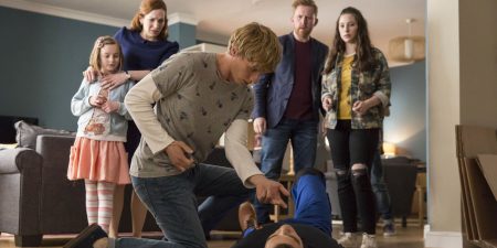 Humans 3. sezon onayını aldı