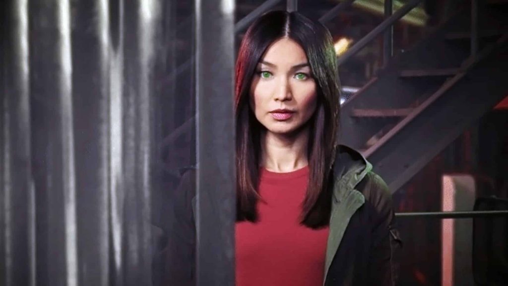 Humans'ın yazarlarından yeni dizi: Better