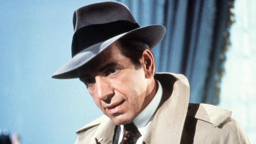 Humphrey Bogart'a benzerliği ile meşhur Robert Sacchi hayatını kaybetti!