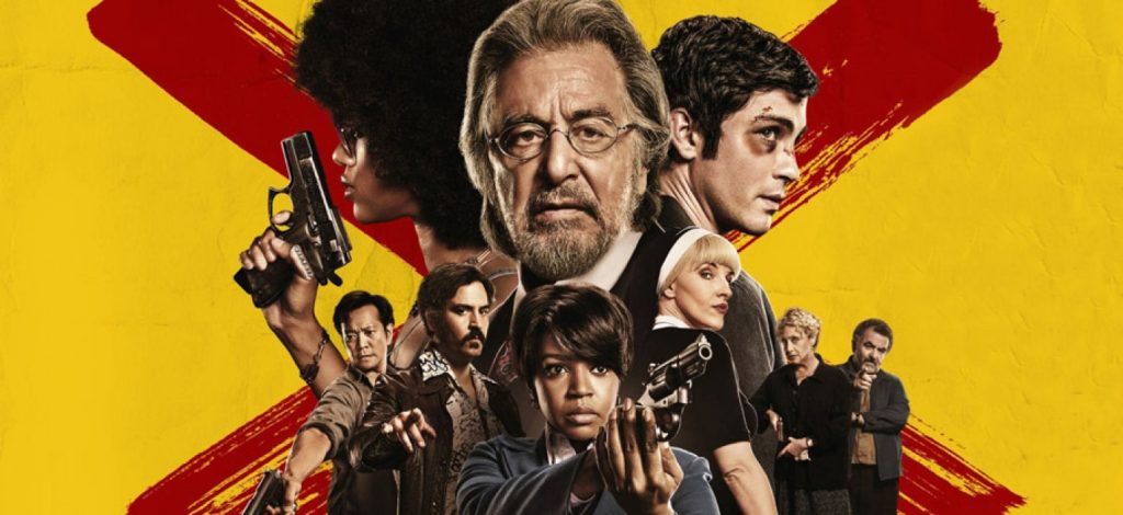 Hunters 2. sezon olacak mı sorusu cevabını buldu!