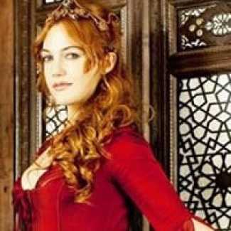 Hürrem Sultan’ın dileği