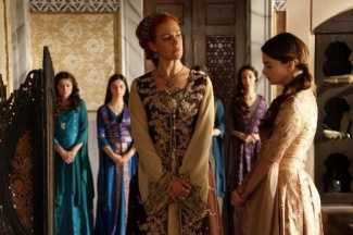 Hürrem'i yerle bir eden sendromun detayları!