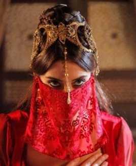 Hürrem'in rakibi