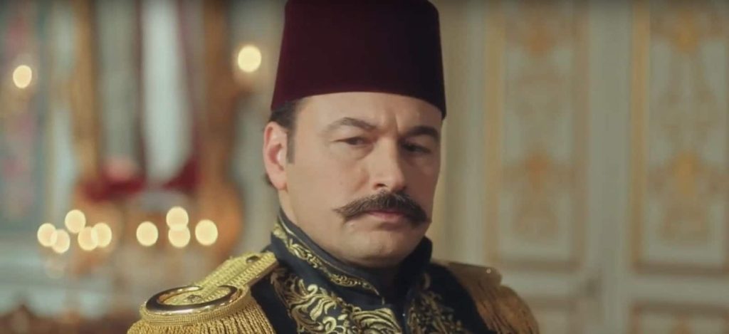 Hüseyin Paşa hain mi değil mi?