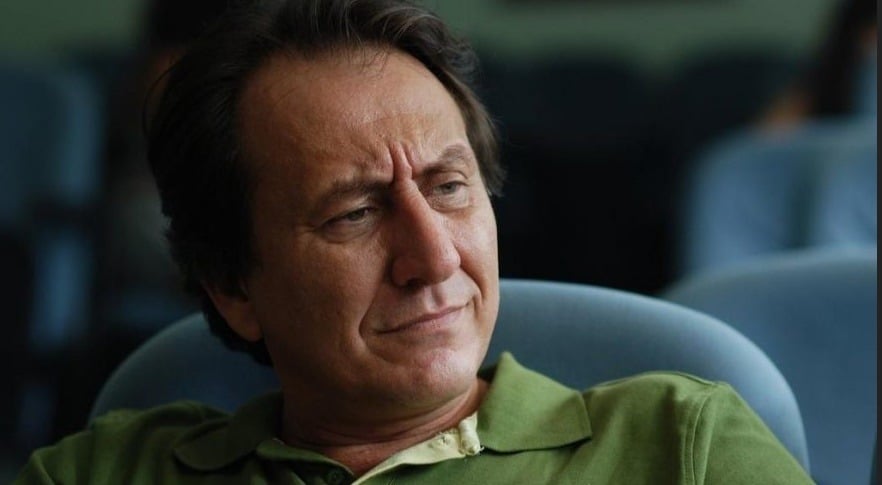 Hüsnü Çoban