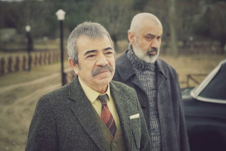 Hüzünlü Göç Hikayesi Son Destan Salı Akşamı TRT 1 Ekranında!