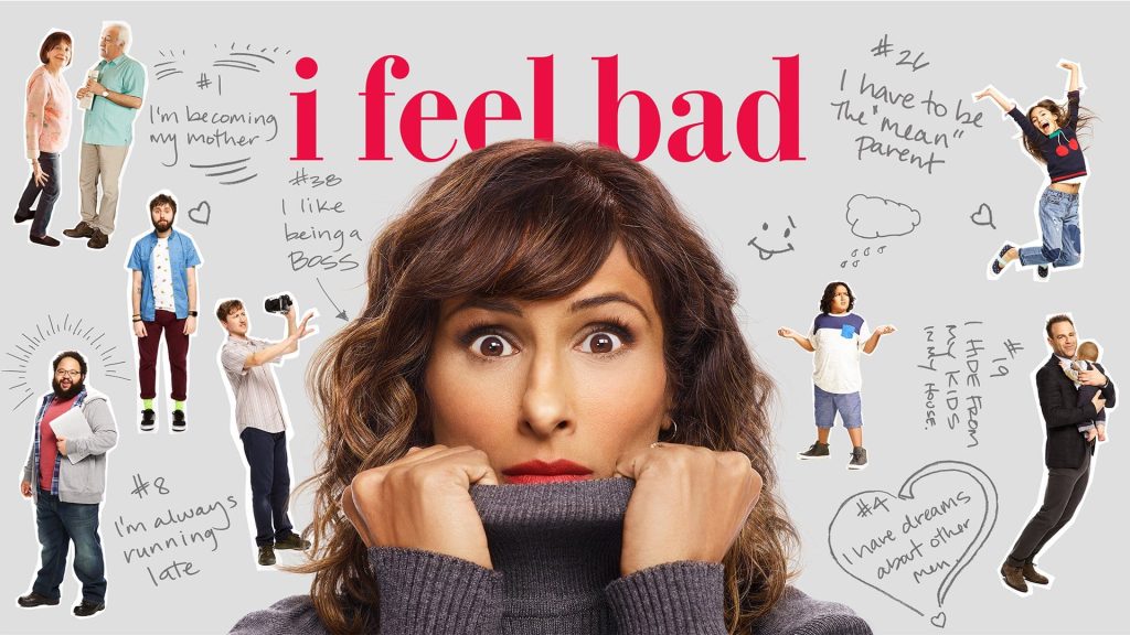 I Feel Bad dizisinin 2. sezonu olacak mı?