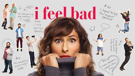 I Feel Bad dizisinin 2. sezonu olacak mı?