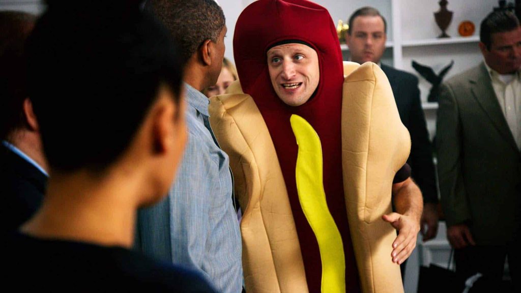I Think You Should Leave with Tim Robinson 2. sezon Netflix'te! Yeni sezon detayları!