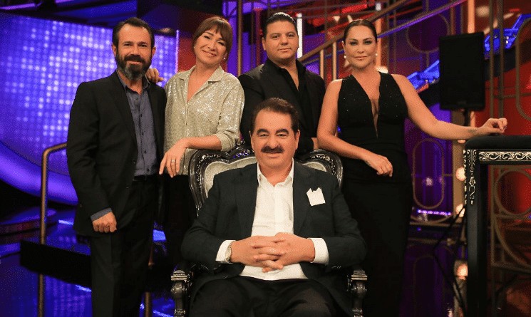 İbo Show yeni bölümünün konukları kim olacak? İbo Show yeni bölümünün konukları kim olacak?