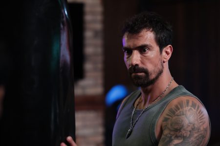 İbrahim Çelikkol ‘Gaddar’da tüm dengeleri değiştirmeye geliyor!
