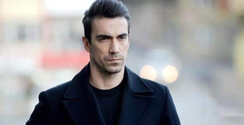İbrahim Çelikkol hakkında çıkan darp iddialarını yalanladı!