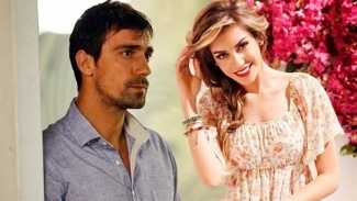 İbrahim Çelikkol Las Vegas'ta gününü gün ediyor!