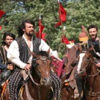 İbrahim Çelikkol Los Angeles yolcusu!