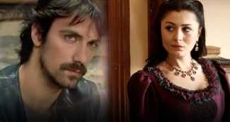 İbrahim Çelikkol maziye döndü!
