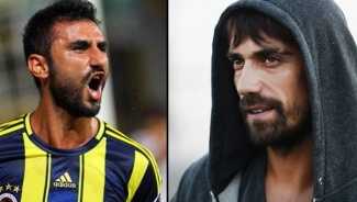 İbrahim Çelikkol ünlü futbolcuyla kavga etti!