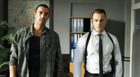 İbrahim Çelikkol ve Kerem Bürsin'in dizisi Muhteşem İkili dizisinin yayın günü değişti!