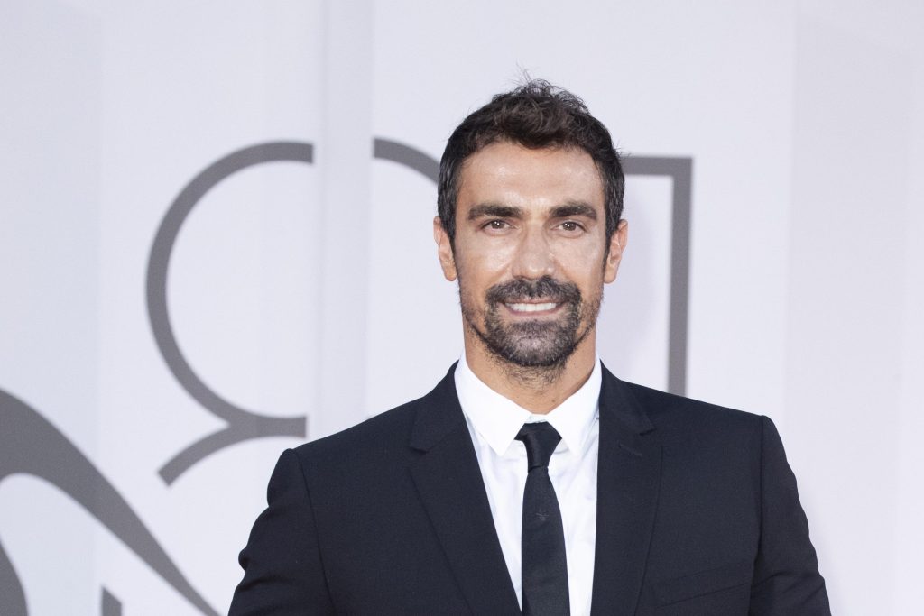 İbrahim Çelikkol'a İtalya'da büyük ilgi!