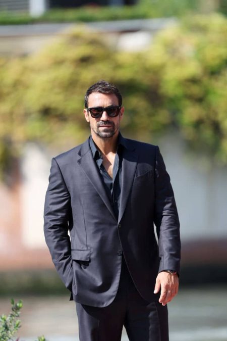 İbrahim Çelikkol’a İtalya’dan ödül!