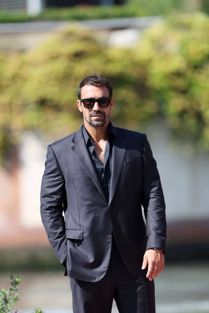 İbrahim Çelikkol’a İtalya’dan ödül!