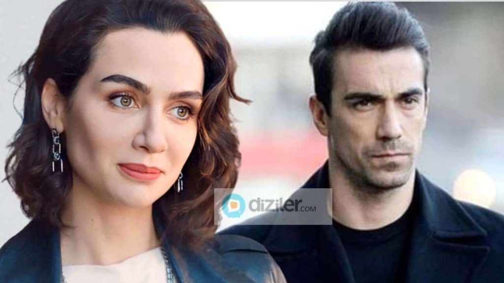İbrahim Çelikkol’un Yeni Dizisi Kuş Uçuşu Geliyor