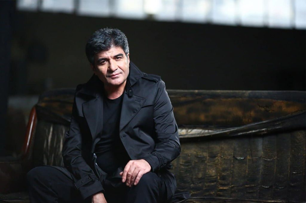 İbrahim Erkal'dan acı haber!