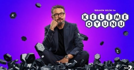 İbrahim Selim'li "Kelime Oyunu" başlıyor!
