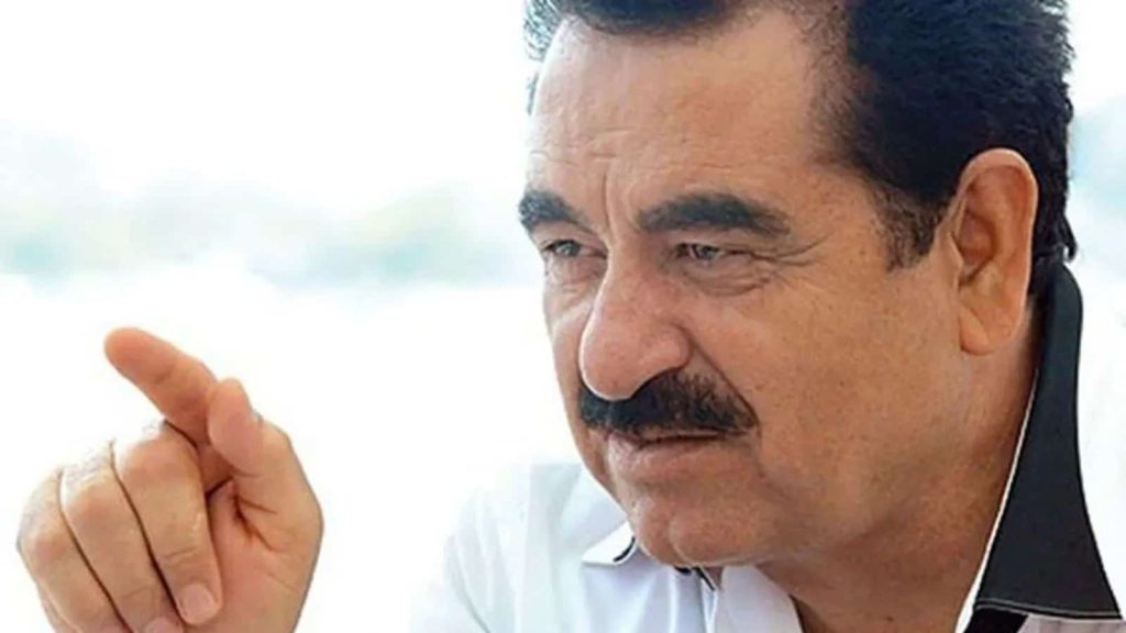 İbrahim Tatlıses