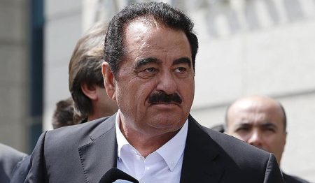 İbrahim Tatlıses