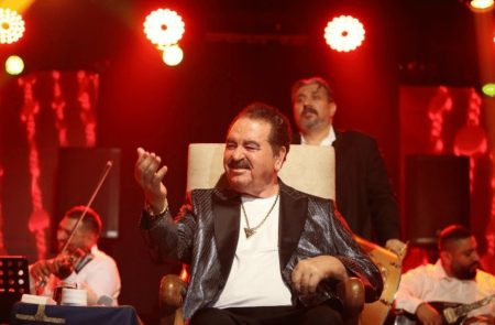 İbrahim Tatlıses evleniyor